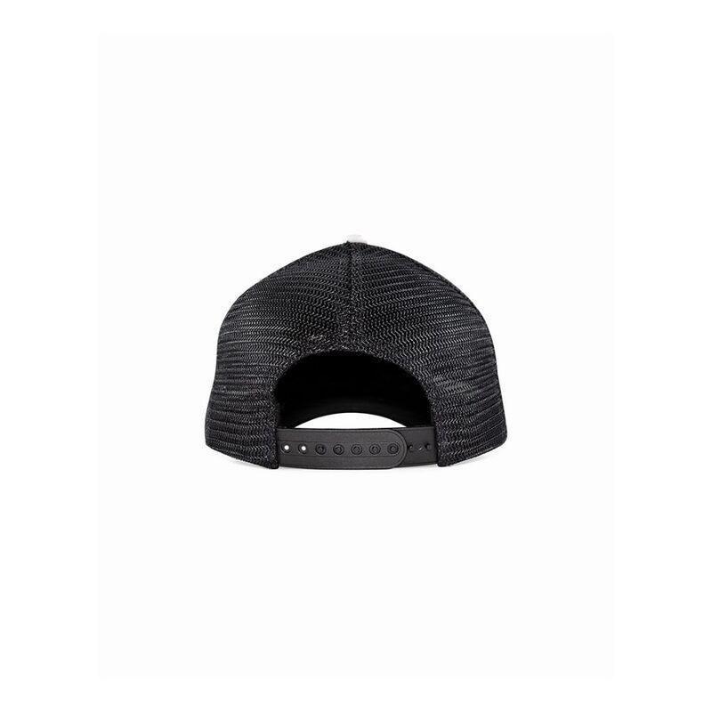 John Hatter G.O.A.T Unisex Cap Black/White, , large image number 2