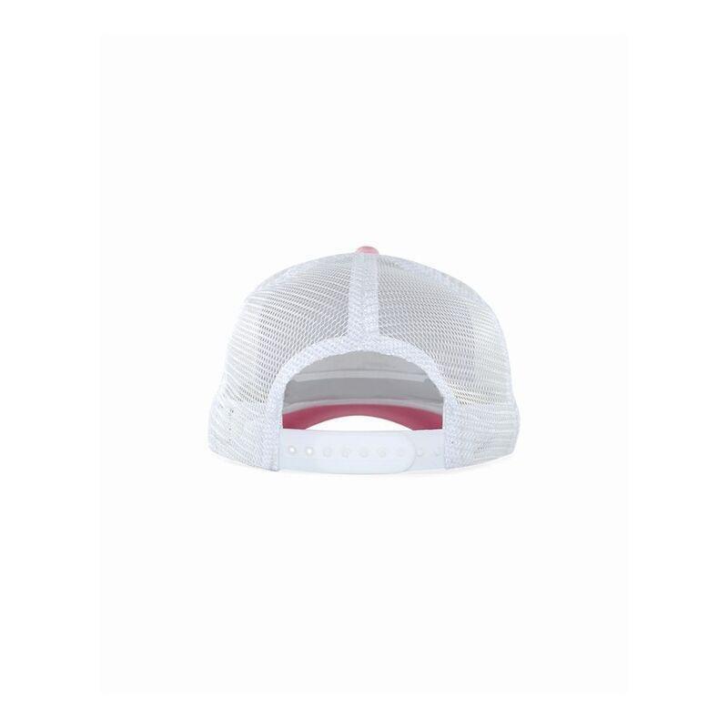 John Hatter Girl Power Unisex Cap Pink/White, , large image number 3
