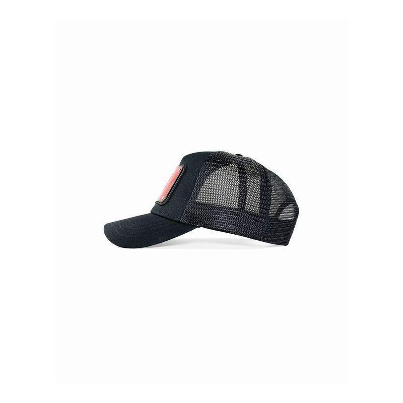 John Hatter No Pain No Gain Unisex Cap Black, , large image number 1