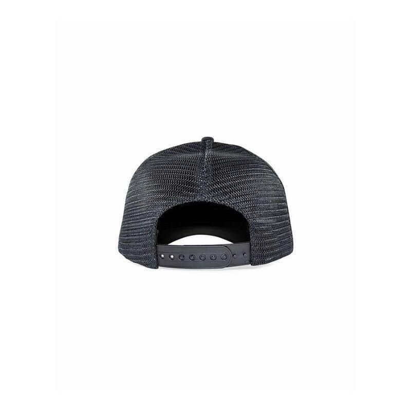 John Hatter No Pain No Gain Unisex Cap Black, , large image number 3