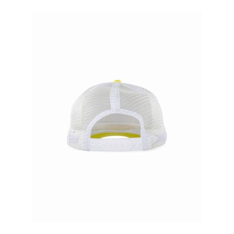 John Hatter Living Life Unisex Cap Yellow/White, , large image number 2