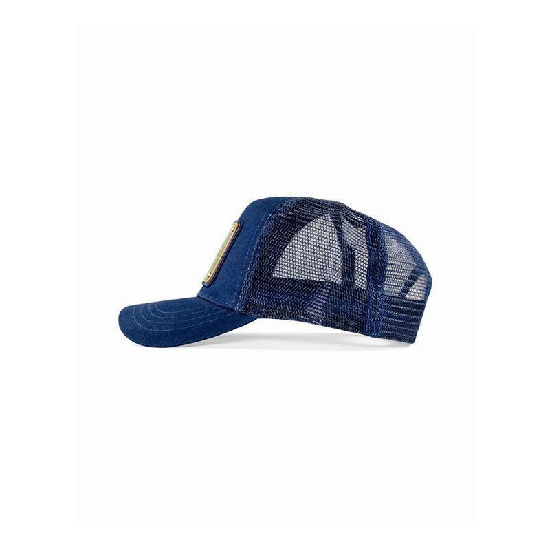 John Hatter Moneymaker Unisex Cap Navy Blue, , large image number 2