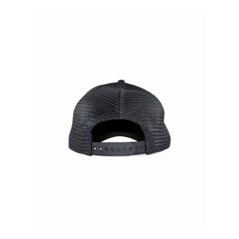 John Hatter Thug Life Unisex Cap Black, , large image number 2