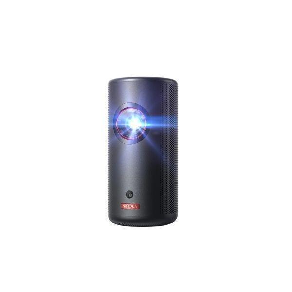 Nebula Capsule 3 Laser Portable Projector, , large image number 0