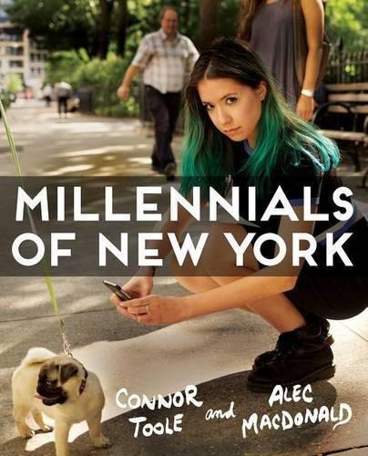Millennials of New York | Connor Toole, , large image number 0