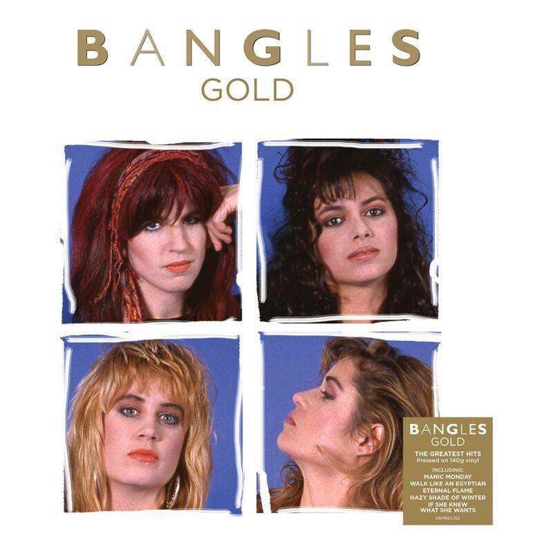 INDEPENDENT - Gold | Bangles