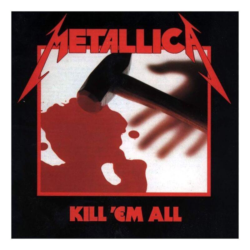 Kill Em All (Remastered) | Metallica, , large image number 0