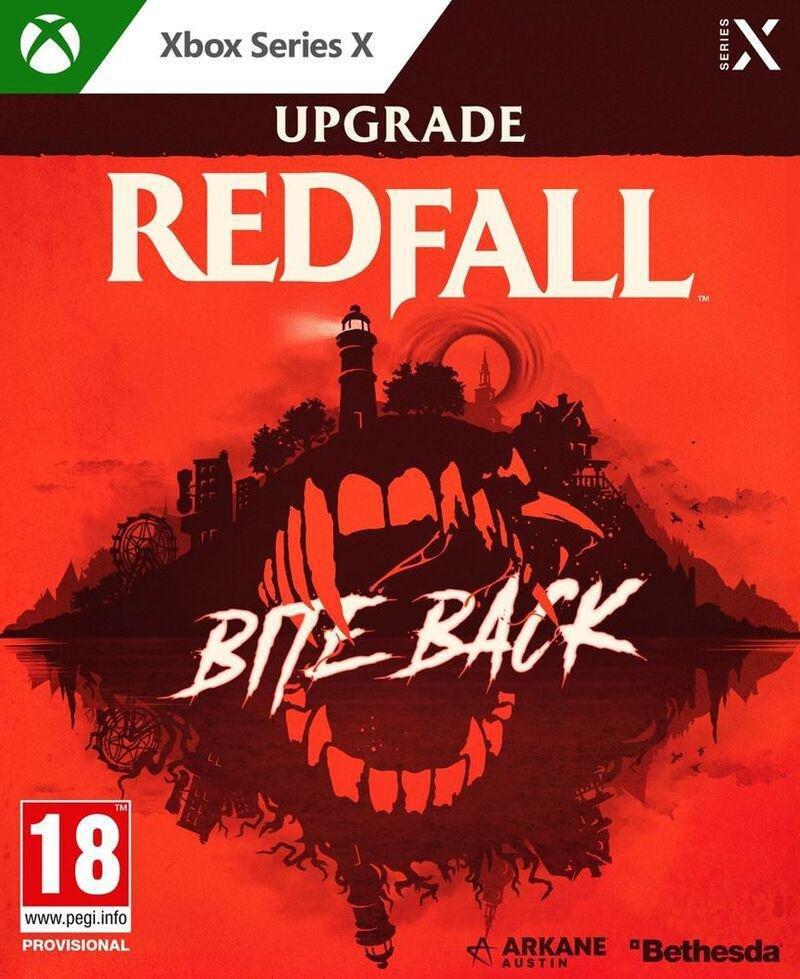 BETHESDA - Redfall - Bite Back Upgrade - Xbox Series X/S