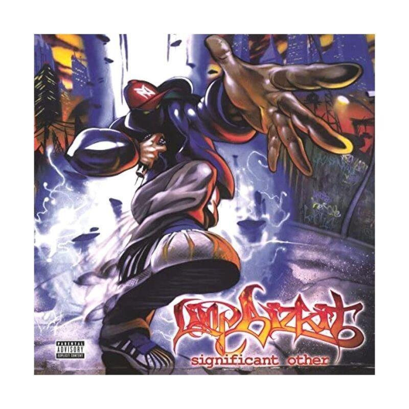 Significant Other | Limp Bizkit, , large image number 0