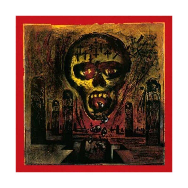 Seasons In The Abyss | Slayer, , large image number 0