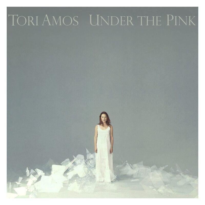 INDEPENDENT - Under The Pink (2 Discs) | Tori Amos