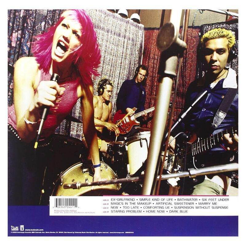 Return Of Saturn (2 Discs) | No Doubt, , large image number 1