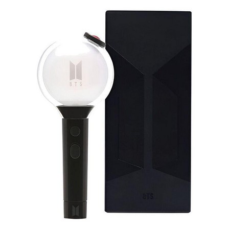 BIG HIT ENTERTAINMENT - BTS Official Light Stick(Map Of The Soul Special Edition)