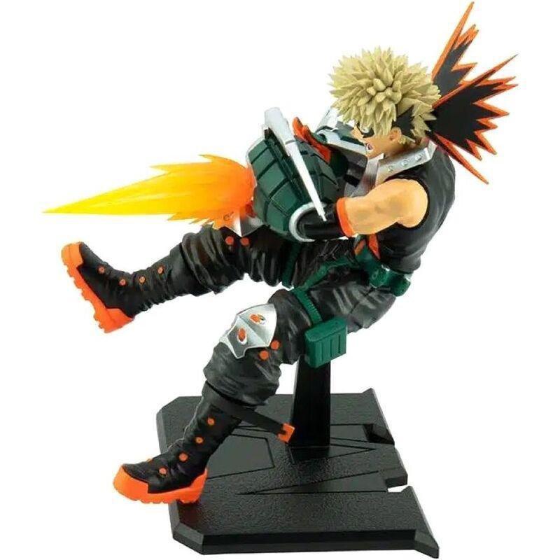 Abystyle Mha Katsuki Bakugo (Ap Shot)Figure 16/5Cm, , large image number 4