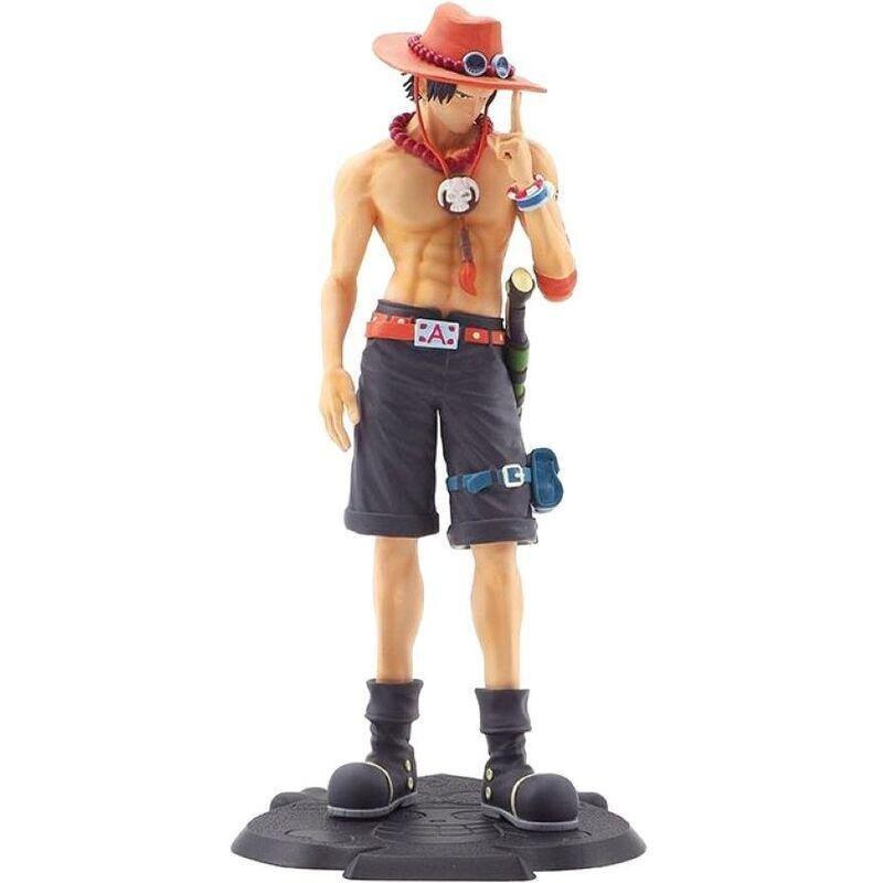 Abystyle One Piece Portgas D Ace Figure 18Cm, , large image number 0
