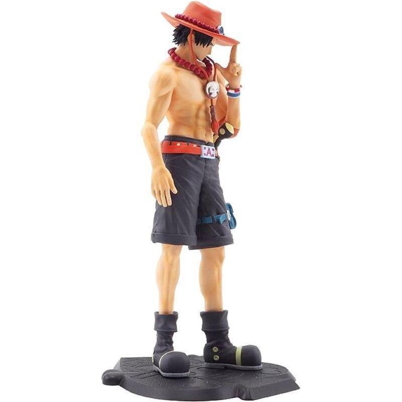 Abystyle One Piece Portgas D Ace Figure 18Cm, , large image number 2