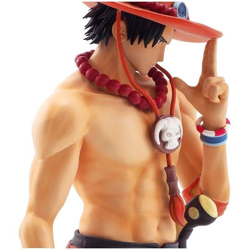 Abystyle One Piece Portgas D Ace Figure 18Cm, , large image number 4