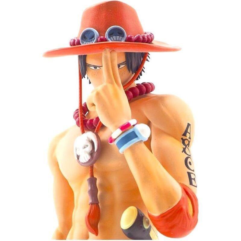 Abystyle One Piece Portgas D Ace Figure 18Cm, , large image number 5