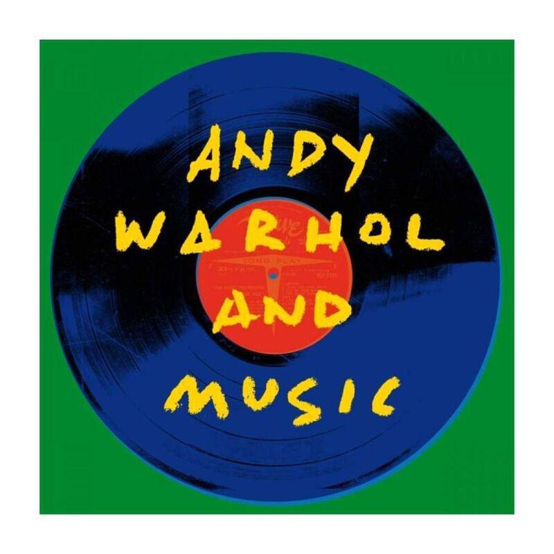 MASTERWORKS - Andy Warhol And Music | Various