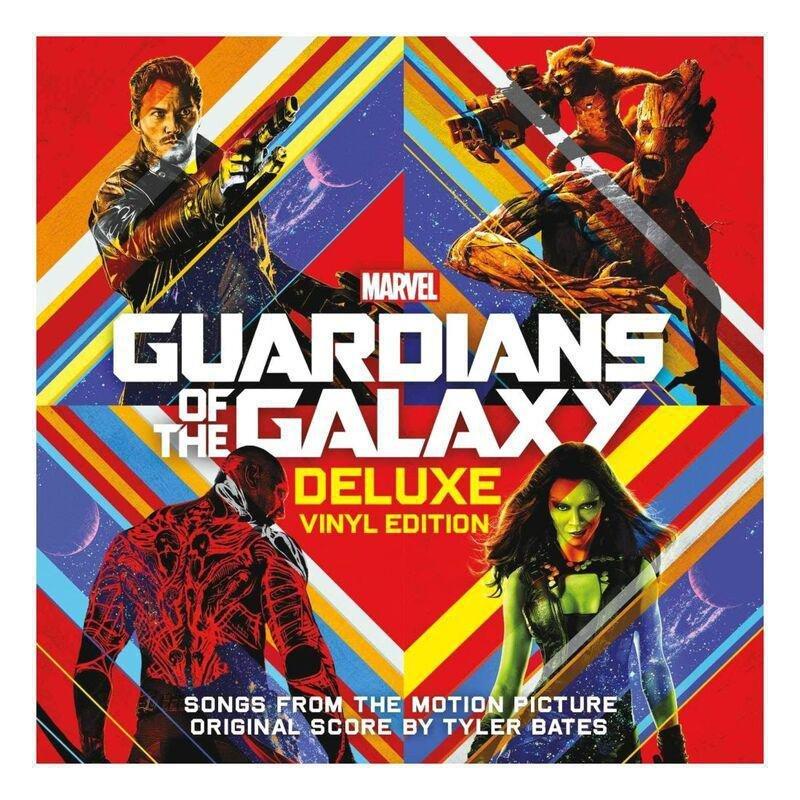 Guardians Of The Galaxy | Original Soundtrack, , large image number 0