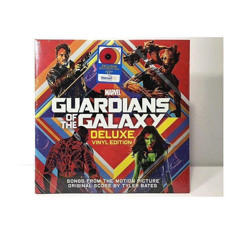 INDEPENDENT - Guardians Of The Galaxy | Original Soundtrack