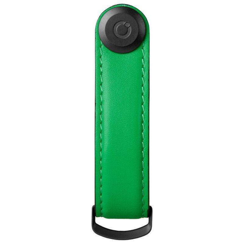 Orbitkey Seasonal Colour Key Organiser Leather - Islandgreen, , medium