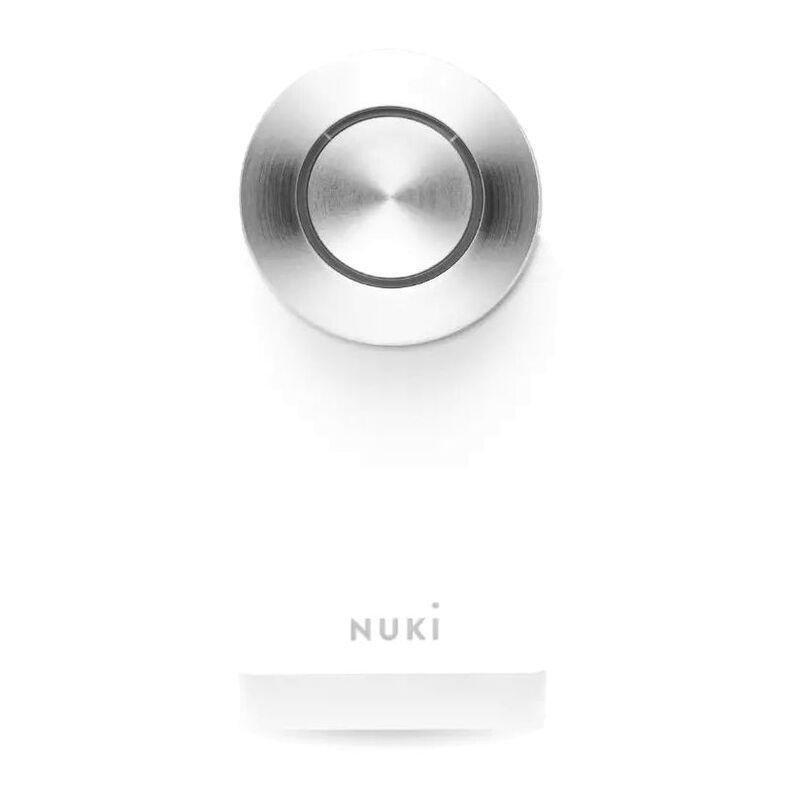 Nuki Smart Lock 3.0 Pro - White, , medium
