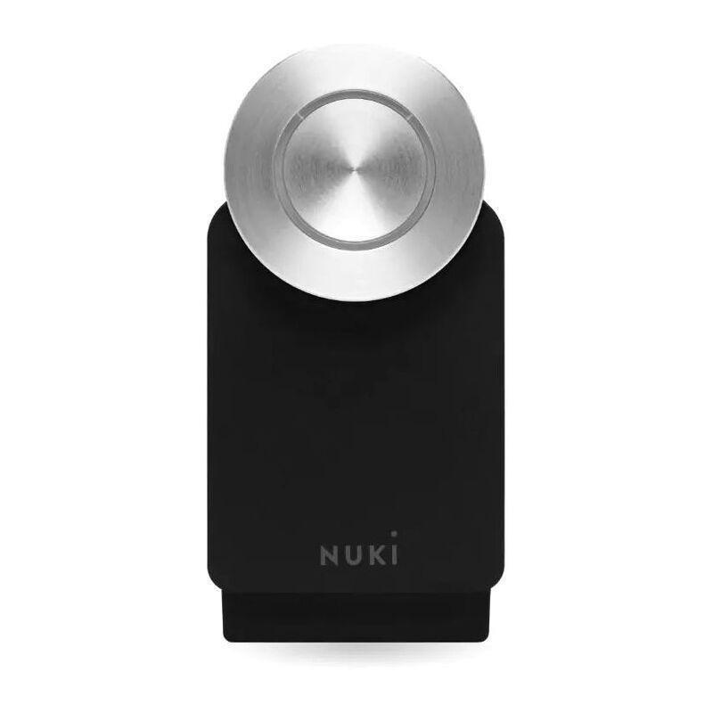 Nuki Smart Lock 3.0 Pro - Black, , large image number 0