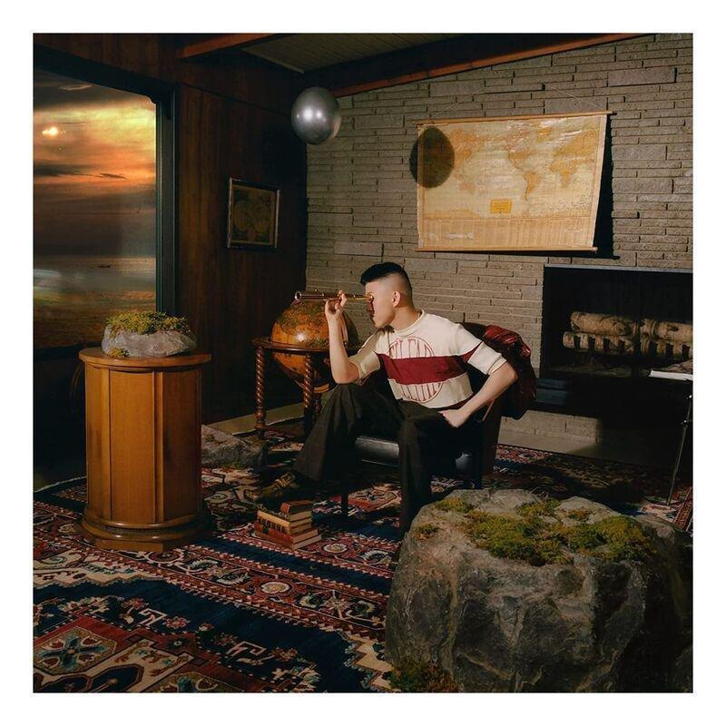INDEPENDENT - Sailor (Limited Edition) (2 Discs) | Rich Brian