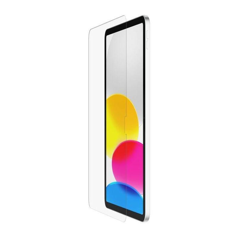 Belkin Screen Protector Clear - iPad A16/10th Gen (2025/2022) - Tempered Glass, , medium