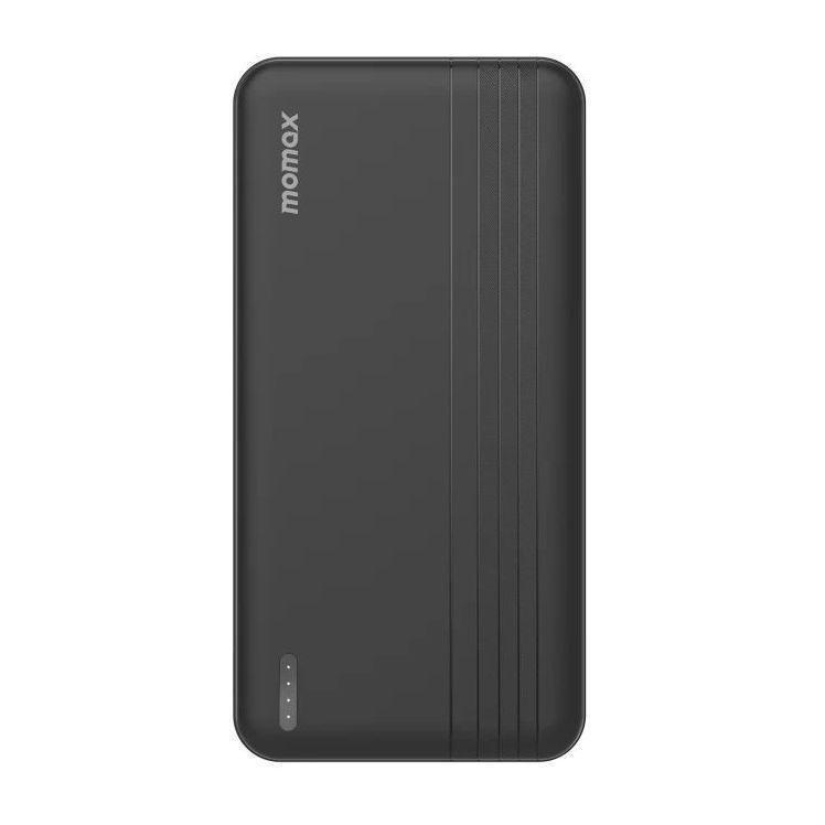 Momax iPower PD 10000mAh External Power Bank - Black, , large image number 1