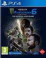 MILESTONE - Monster Energy Supercross - The Official Videogame 6 - PS4
