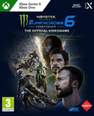 MILESTONE - Monster Energy Supercross - The Official Videogame 6 - Xbox Series X/S/One