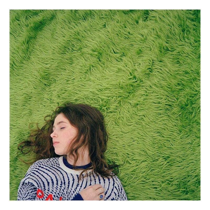 Diary 001 | Clairo, , large image number 0