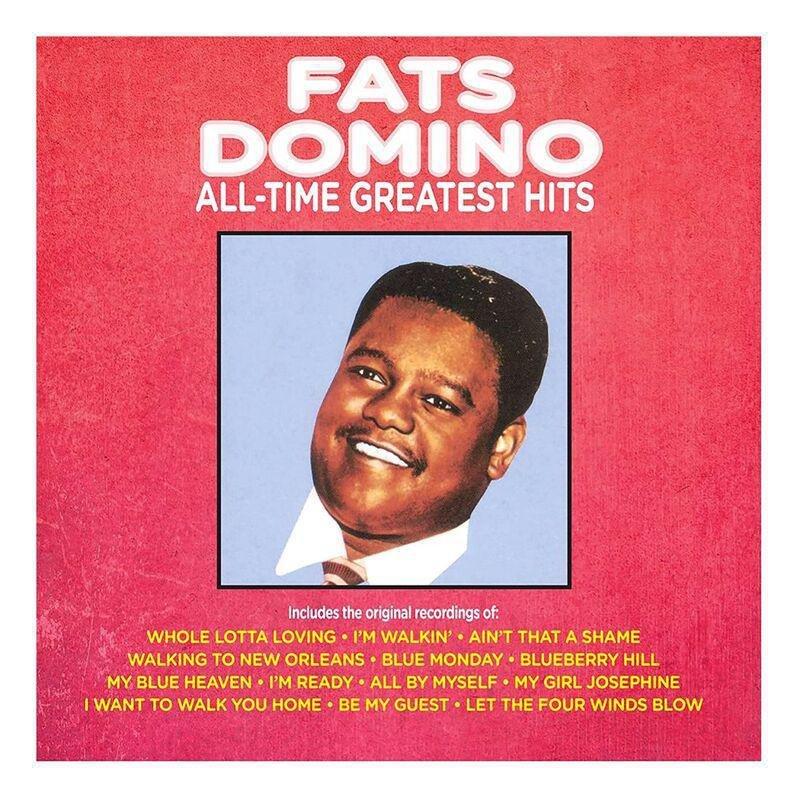 INDEPENDENT - All-Time Greatest Hits | Fats Domino