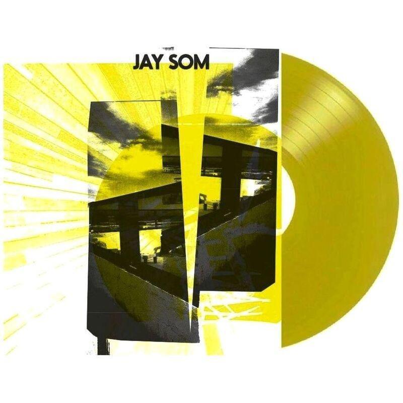 INDEPENDENT - Pirouette (7-Inch Ep) (Yellow Colored Vinyl) | Jay Som