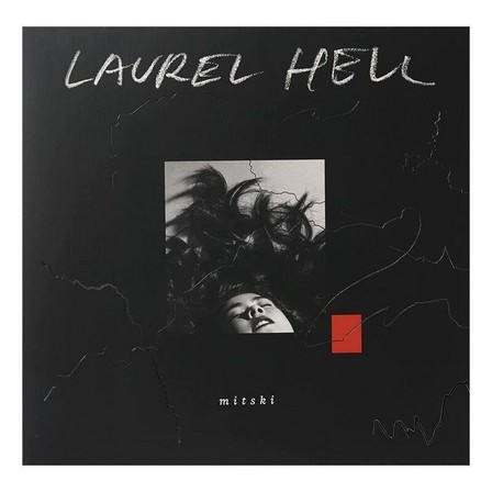 INDEPENDENT - Laurel Hell | Mitski