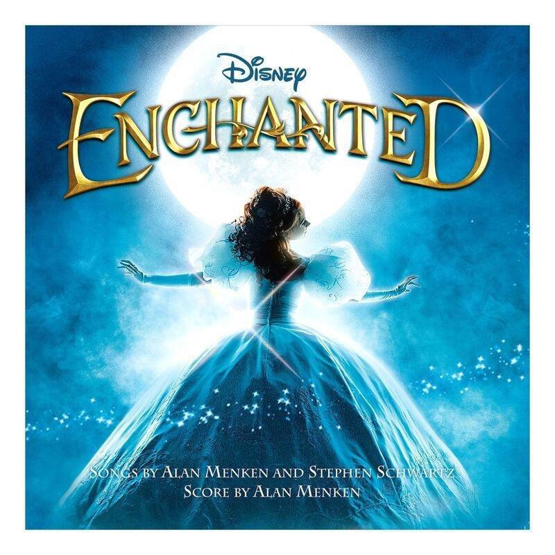 Enchanted (2 Discs) | Original Soundtrack, , large image number 0