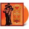 INDEPENDENT - Diana Ross Presents (Orange Colored Vinyl) (Limited Edition) | Jackson 5