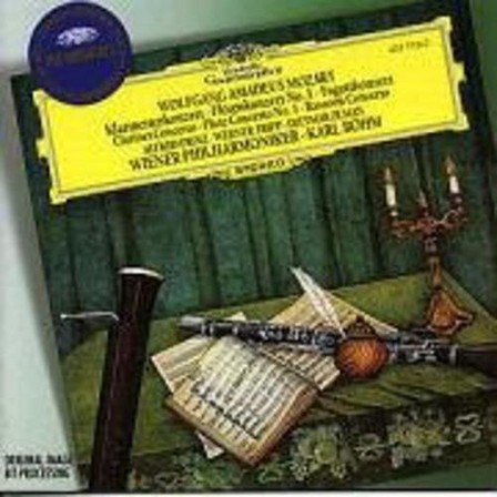 UNIVERSAL MUSIC - Flute Concerto No 1 | Wolfgang Amadeus Mozart