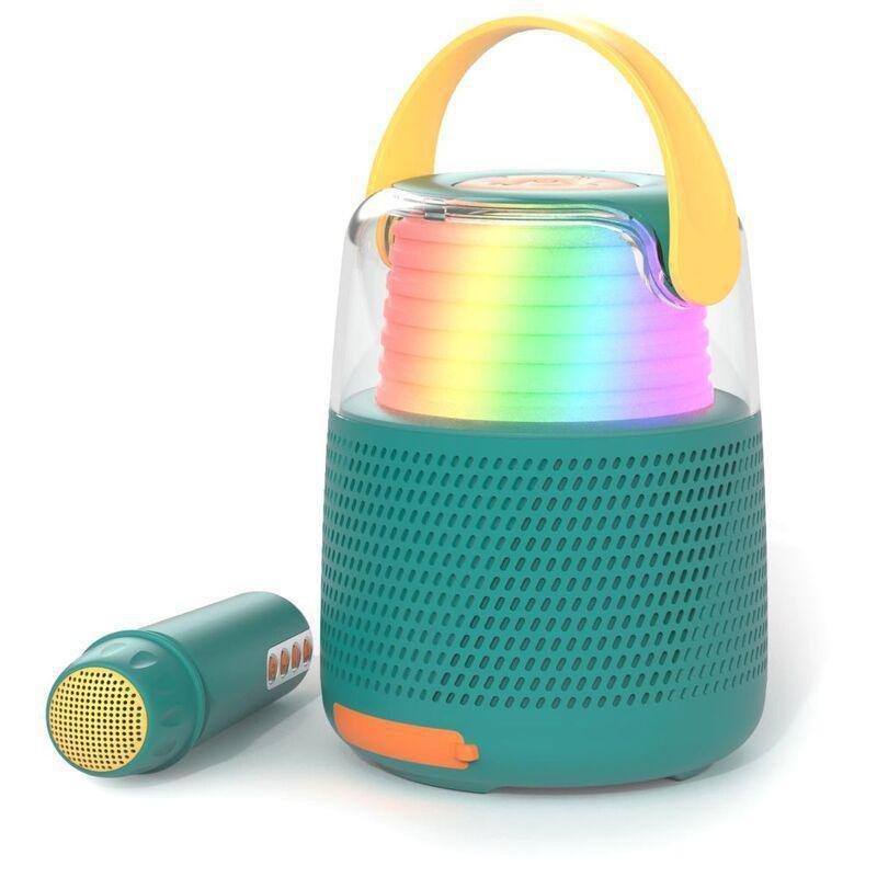 Mobility On Board Speaker Blue, , medium