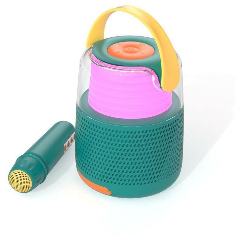 Mobility On Board Speaker Blue, , large image number 3