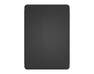 STM - STM Studio Case Black/Smoke for iPad 10.2/Air 3/Pro 10.5-Inch
