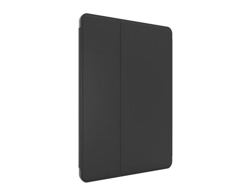 STM - STM Studio Case Black/Smoke for iPad 10.2/Air 3/Pro 10.5-Inch