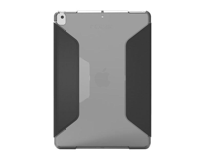 STM Studio Case Black/Smoke for iPad 10.2/Air 3/Pro 10.5-Inch, , large image number 2