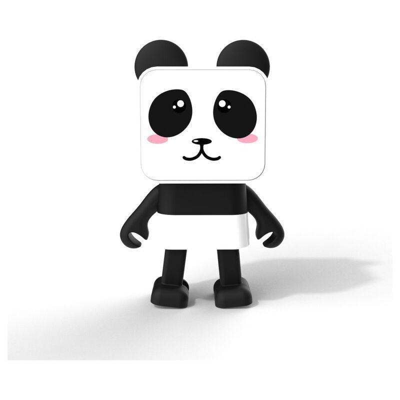 Mobility On Board Dancing Animal Speaker - Panda, , medium