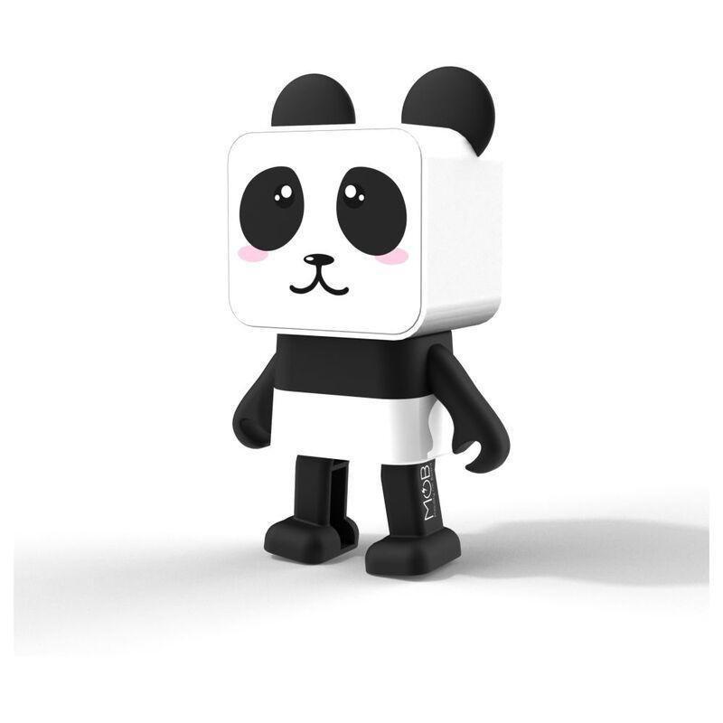 Mobility On Board Dancing Animal Speaker - Panda, , large image number 2