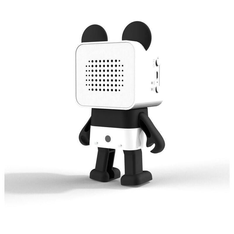 Mobility On Board Dancing Animal Speaker - Panda, , large image number 3
