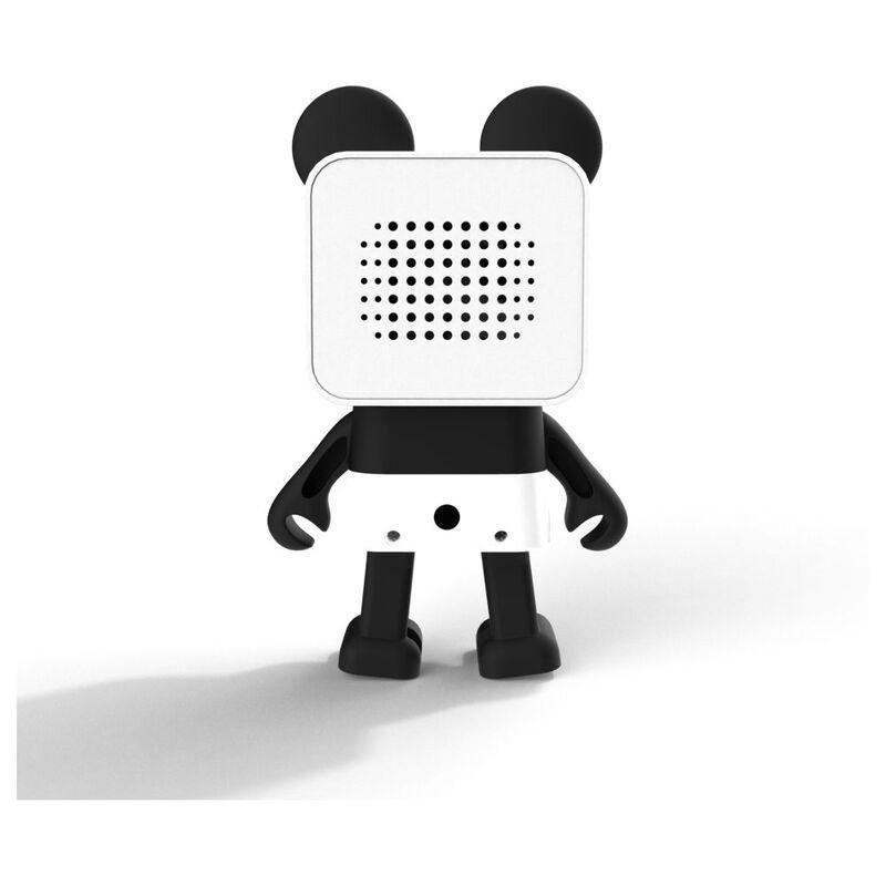 Mobility On Board Dancing Animal Speaker - Panda, , large image number 4