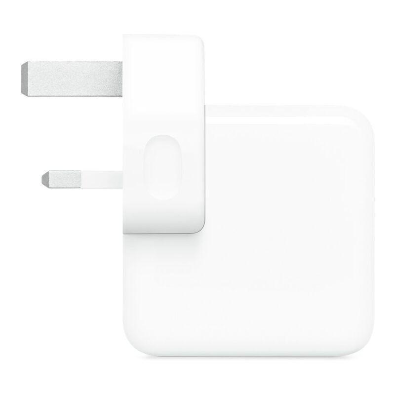 Apple 30W USB-C Power Adapter, , large image number 0